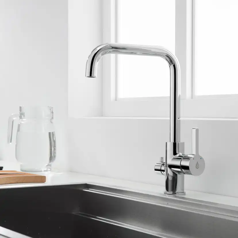 Köksblandare Bathlife Atlant