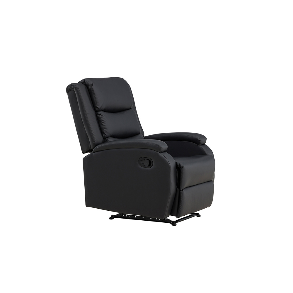 Fåtölj Venture Home Bengt med Fotpall