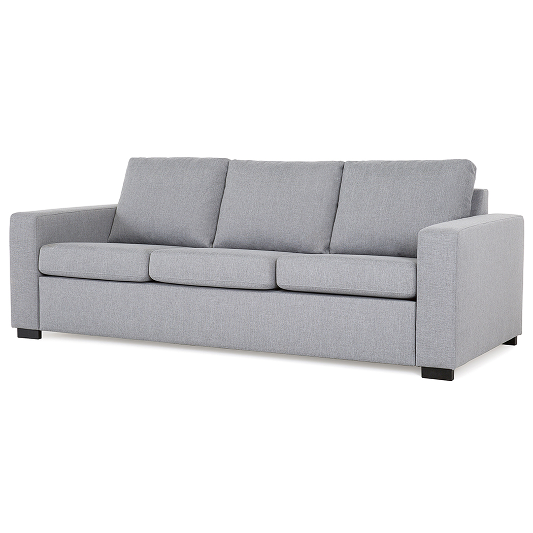 3-sitssoffa Scandinavian Choice Crazy