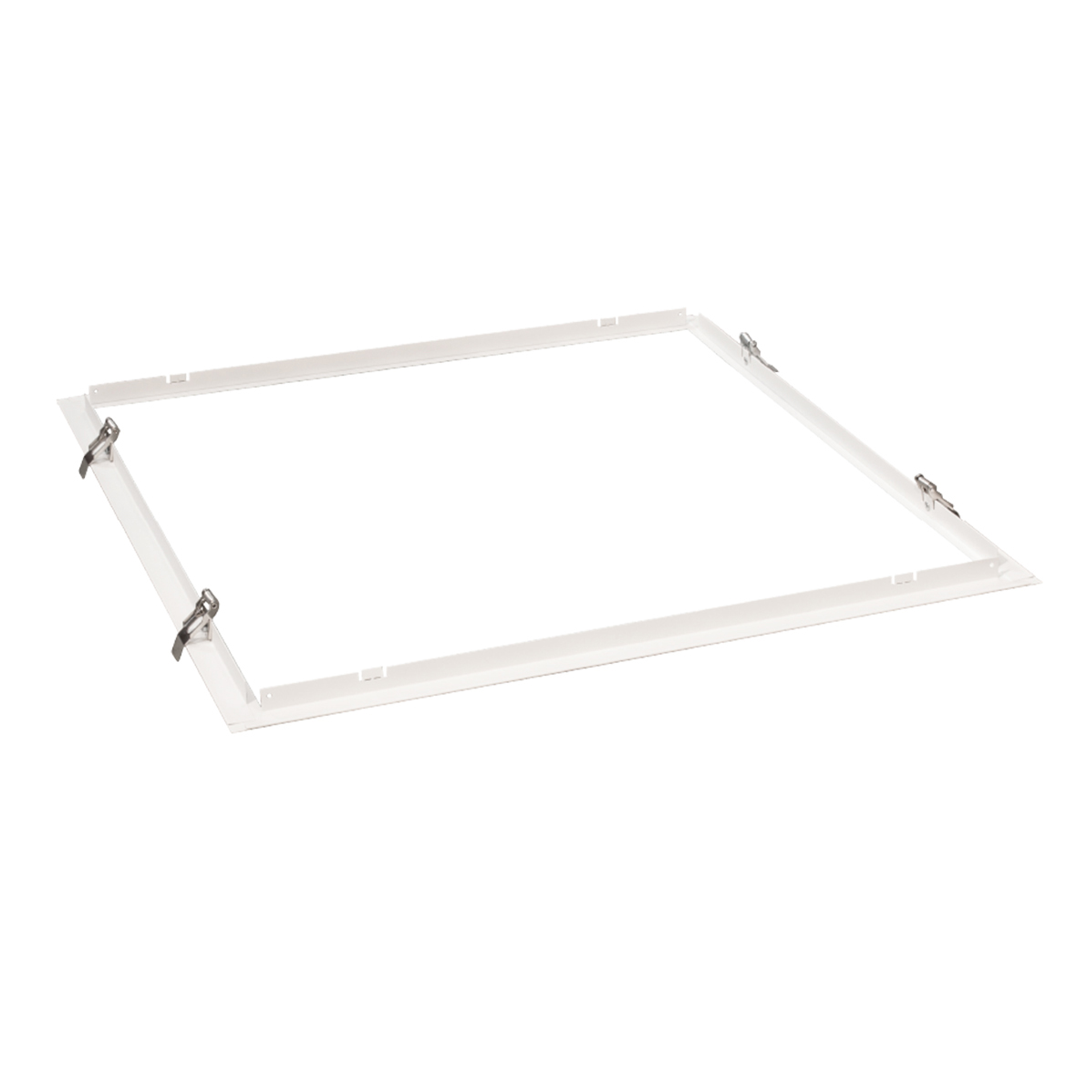 Inbyggnadsram SG ARMATUREN Sense 600x600