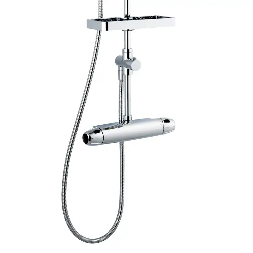Takduschset FM Mattsson 9000E II