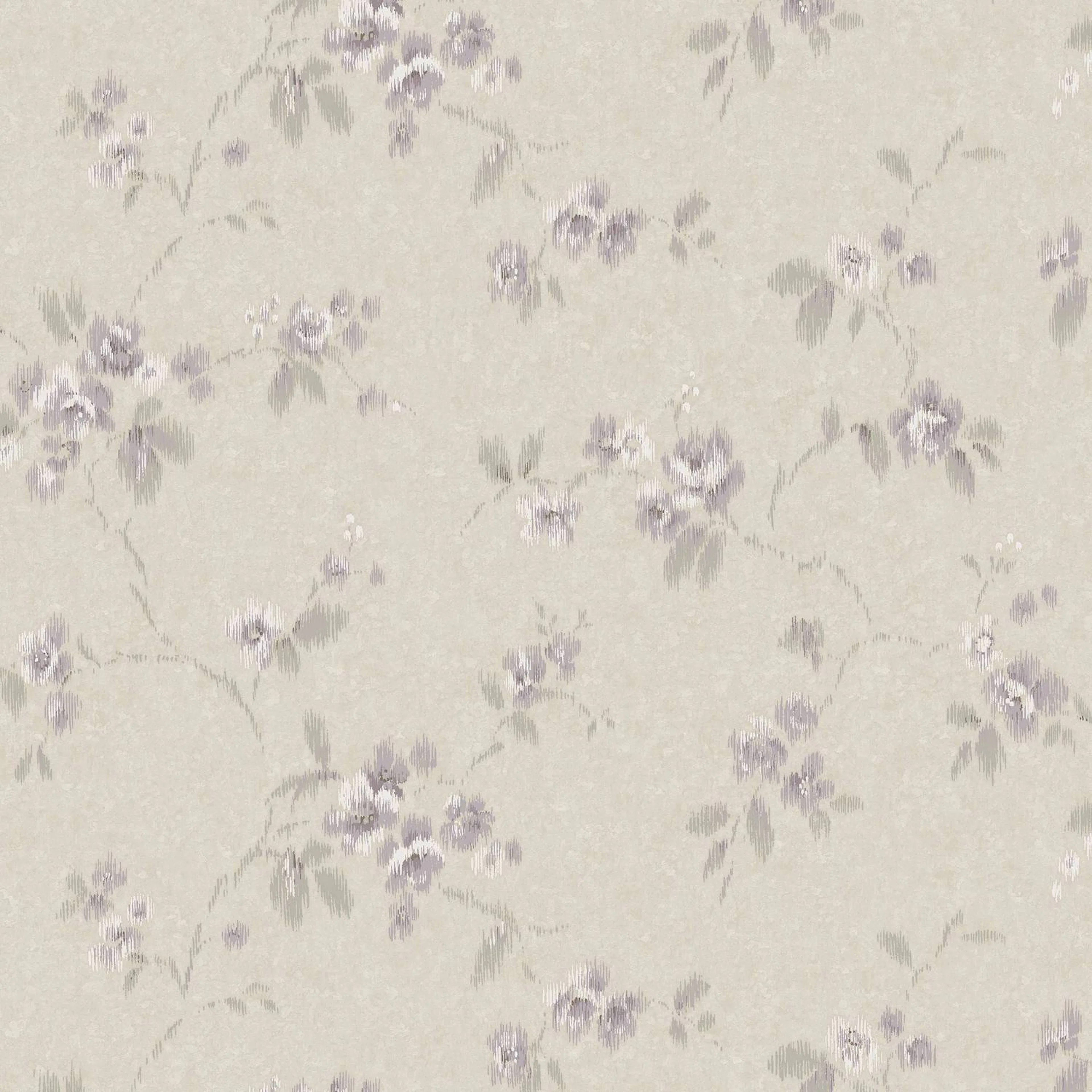 Tapet Boråstapeter Vintage Rose 4256