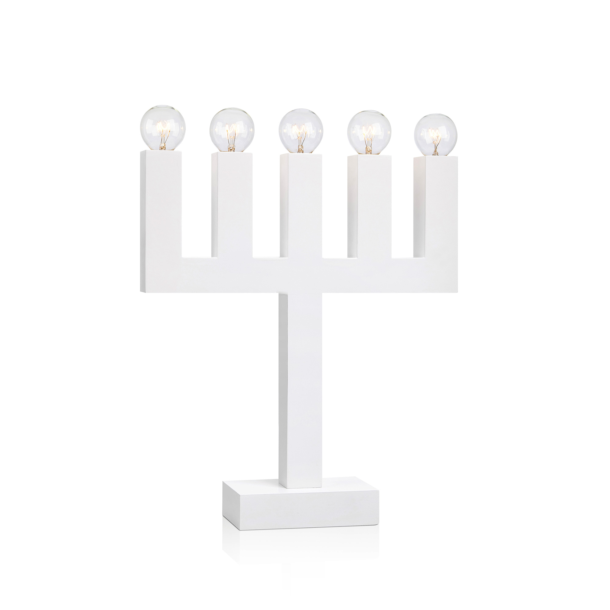 Adventsljusstake Markslöjd Agne