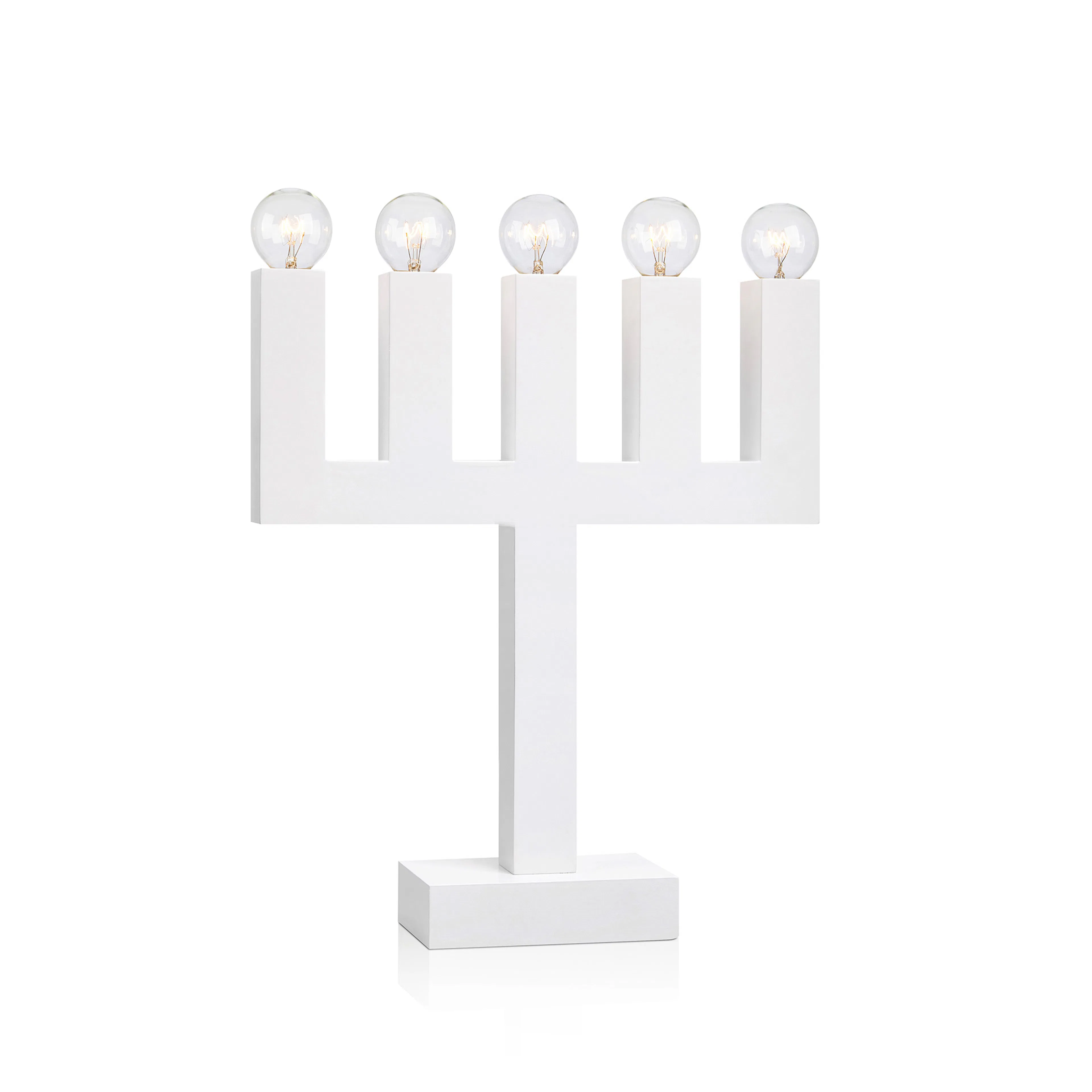 Adventsljusstake Markslöjd Agne