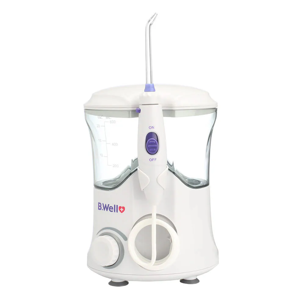 Mundusch B.Well PRO-922