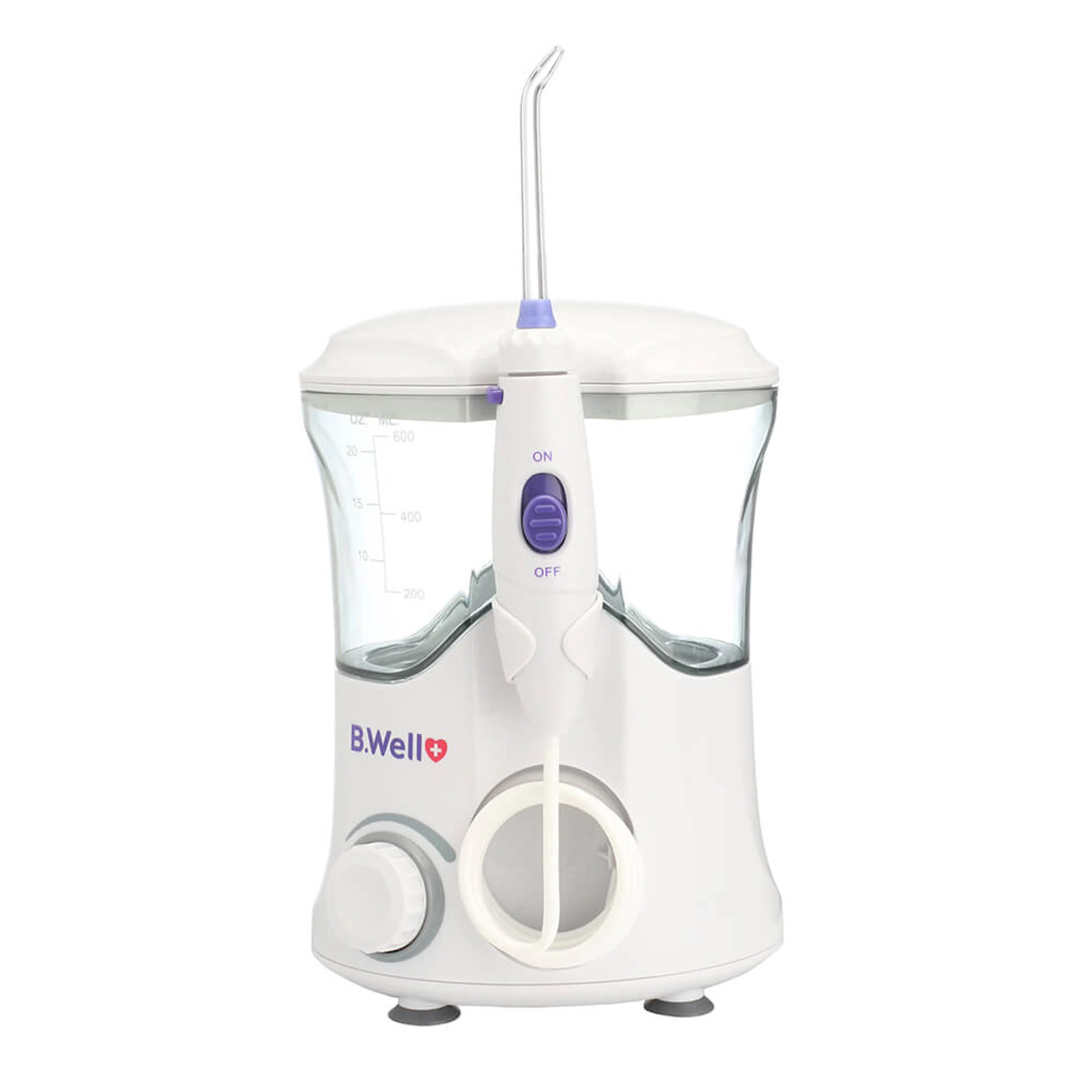 Mundusch B.Well PRO-922