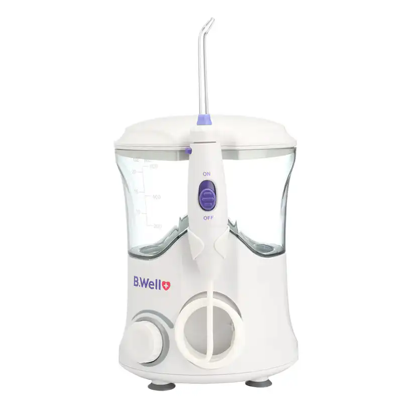 Mundusch B.Well PRO-922