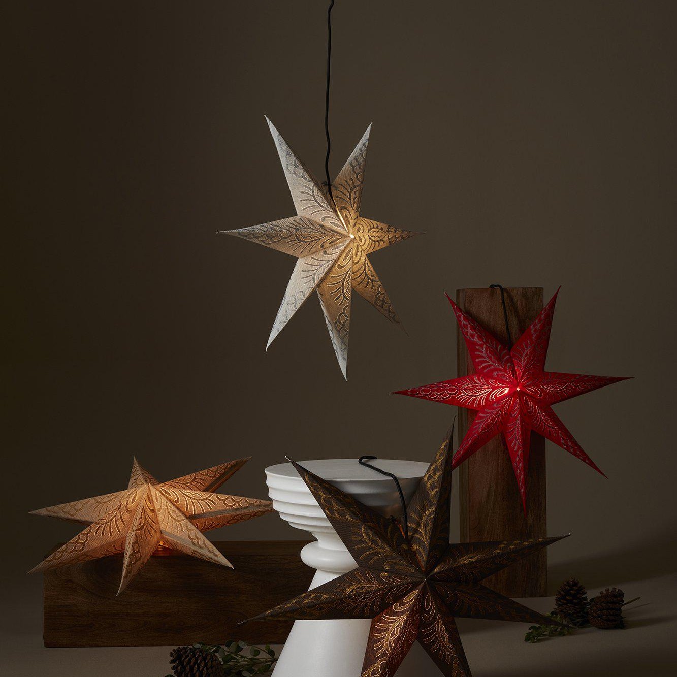 Celeste star Golden sand 60cm Sand