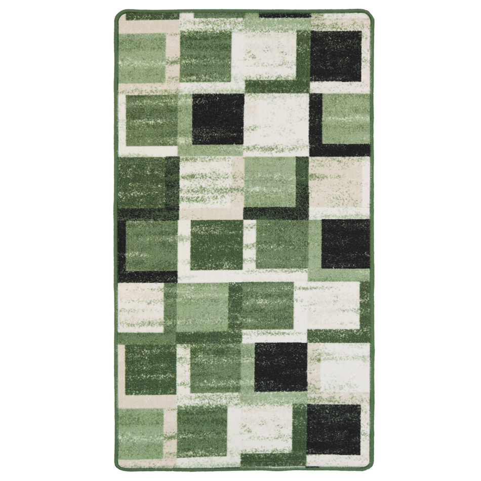 Flatvävd Matta InHouse Group Kvadrat