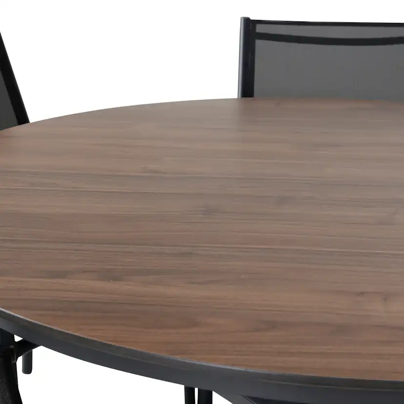 Matbord Venture Home Llama Ø120 cm