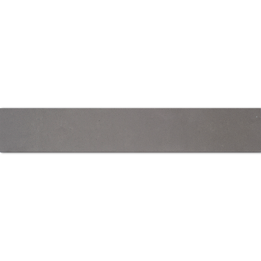 Klinker Arredo Archgres Sockel Gråbrun 10x60 cm