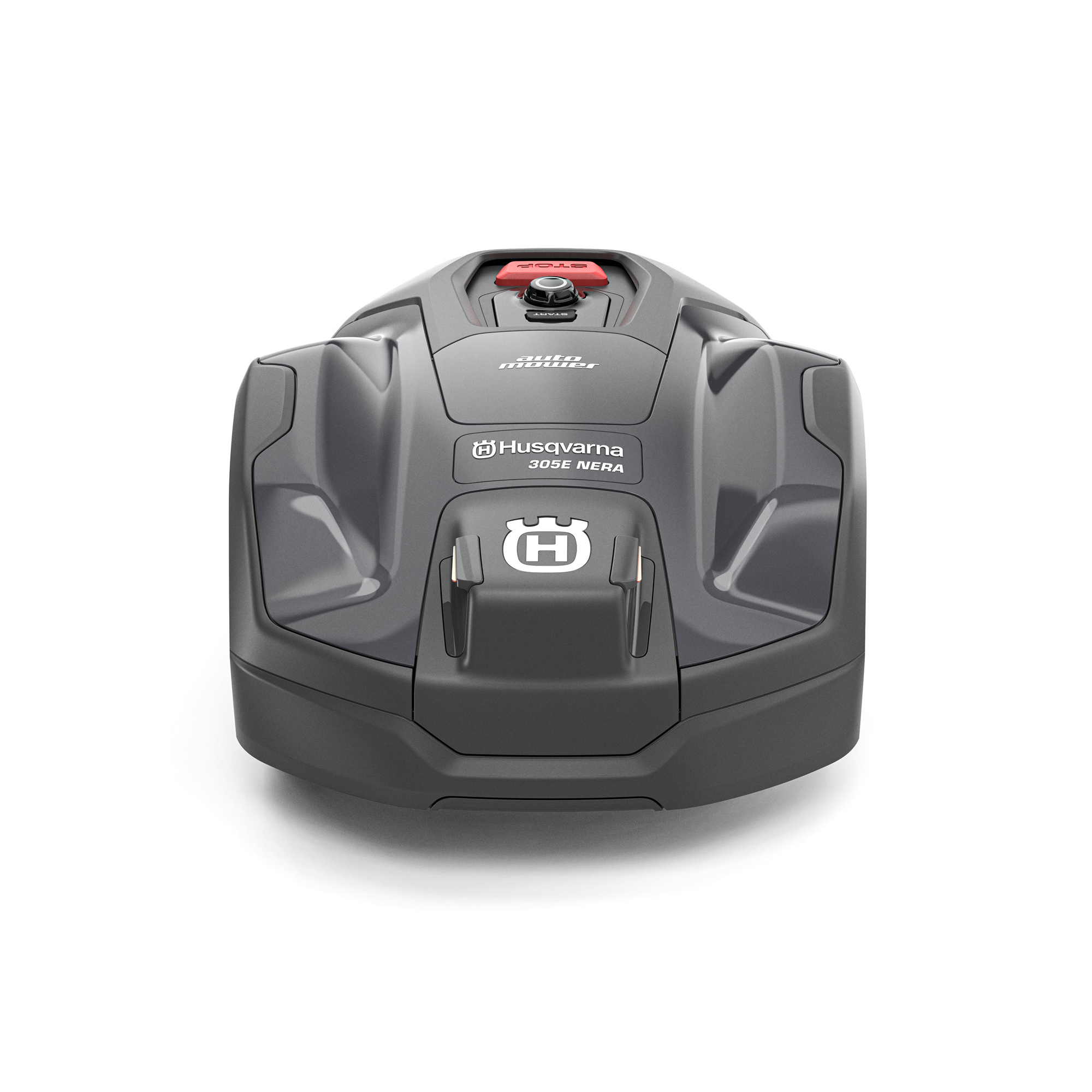 Robotgräsklippare Husqvarna Automower® 305E NERA