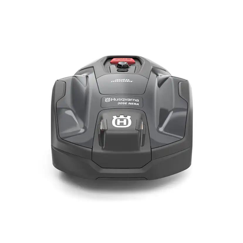 Robotgräsklippare Husqvarna Automower® 305E NERA