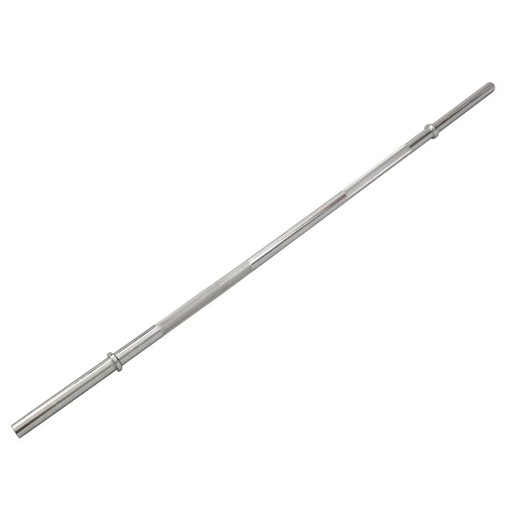 Skivstång Master Fitness 30 mm 160 cm Skivstänger