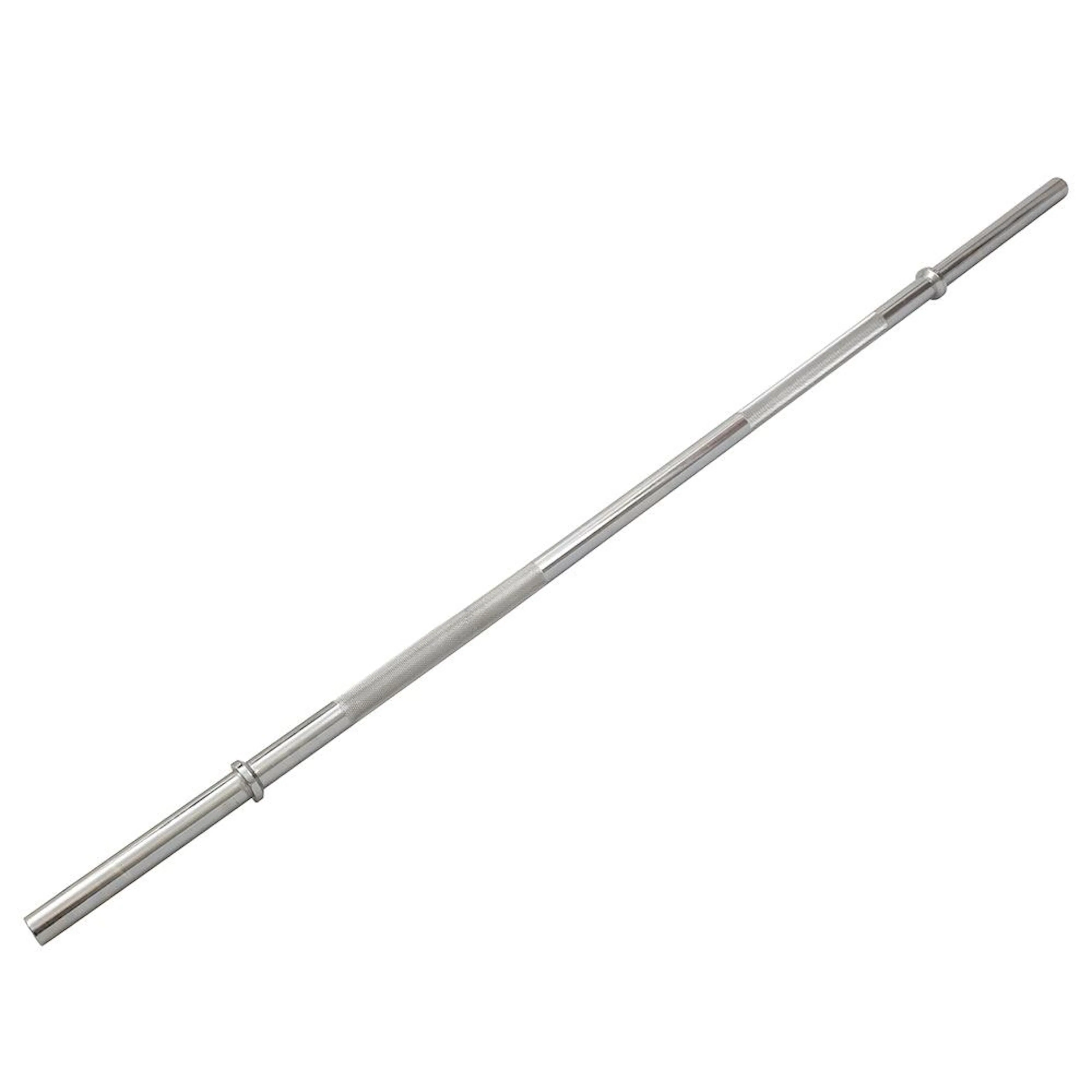 Skivstång Master Fitness 30 mm 160 cm Skivstänger