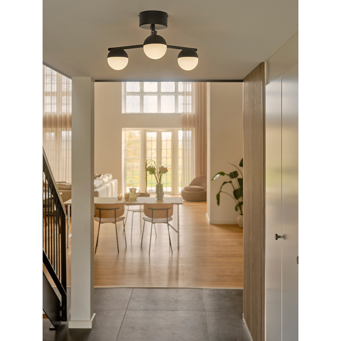 Plafond Nordlux Contina