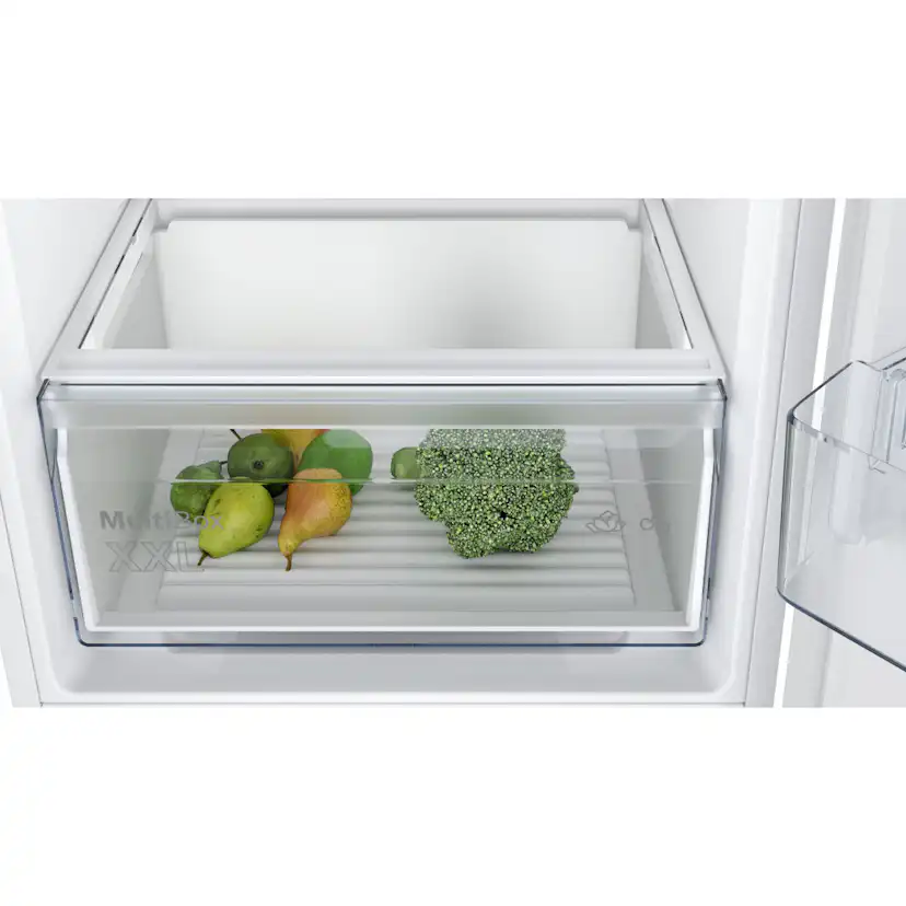 Kombinerad Kyl/Frys Bosch - 2 st KIV86NSE0