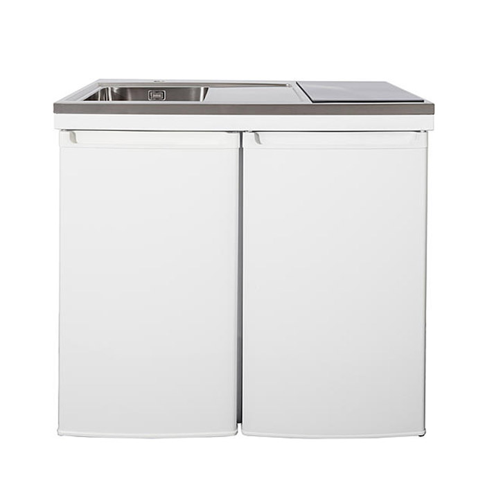 Minikök Cylinda MK1000TKH