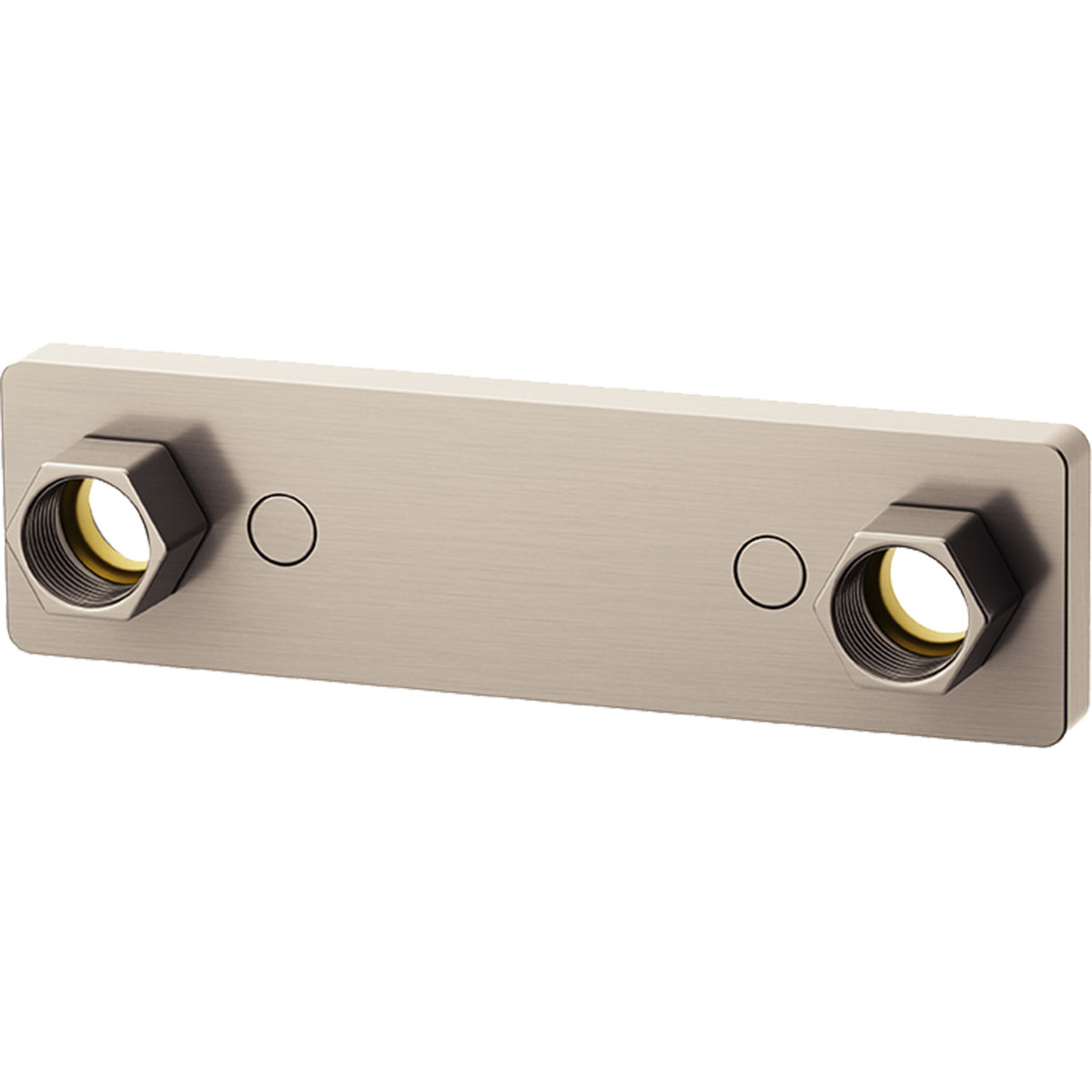 Blandarfäste Tapwell Designline 16pex för 160 CC