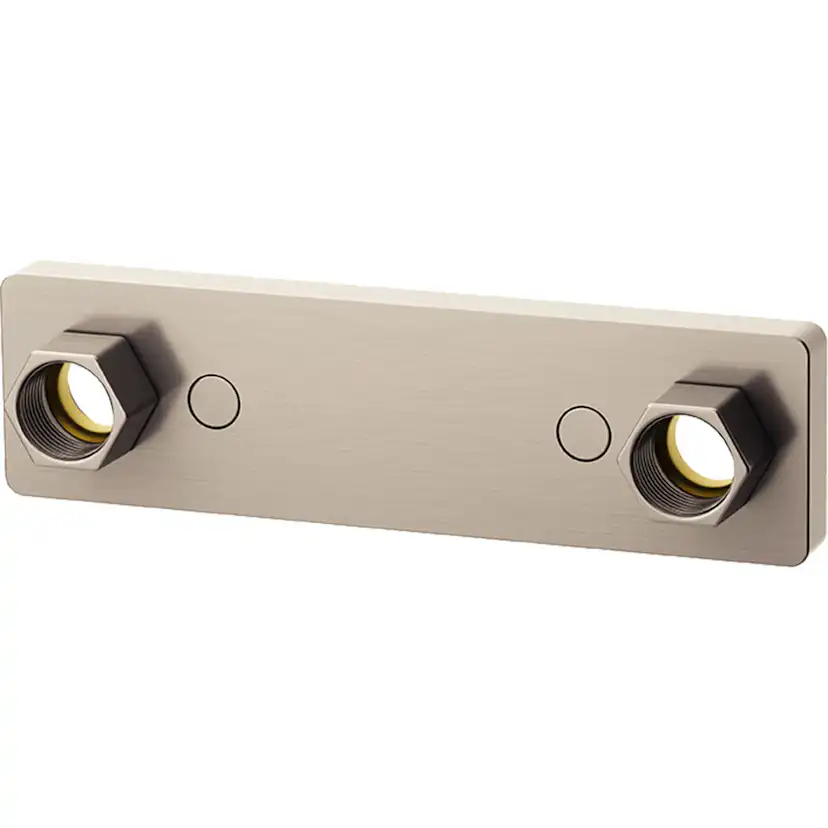 Blandarfäste Tapwell Designline 16pex för 160 CC