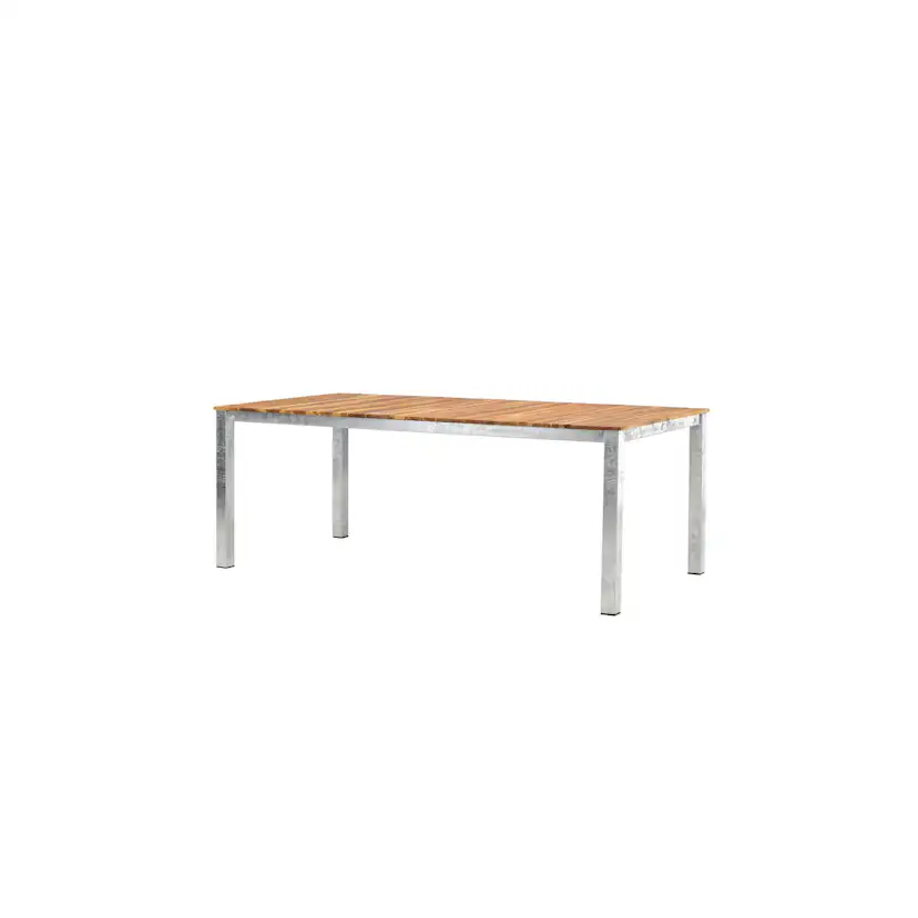 Utebord Venture Home Zenia 200 cm