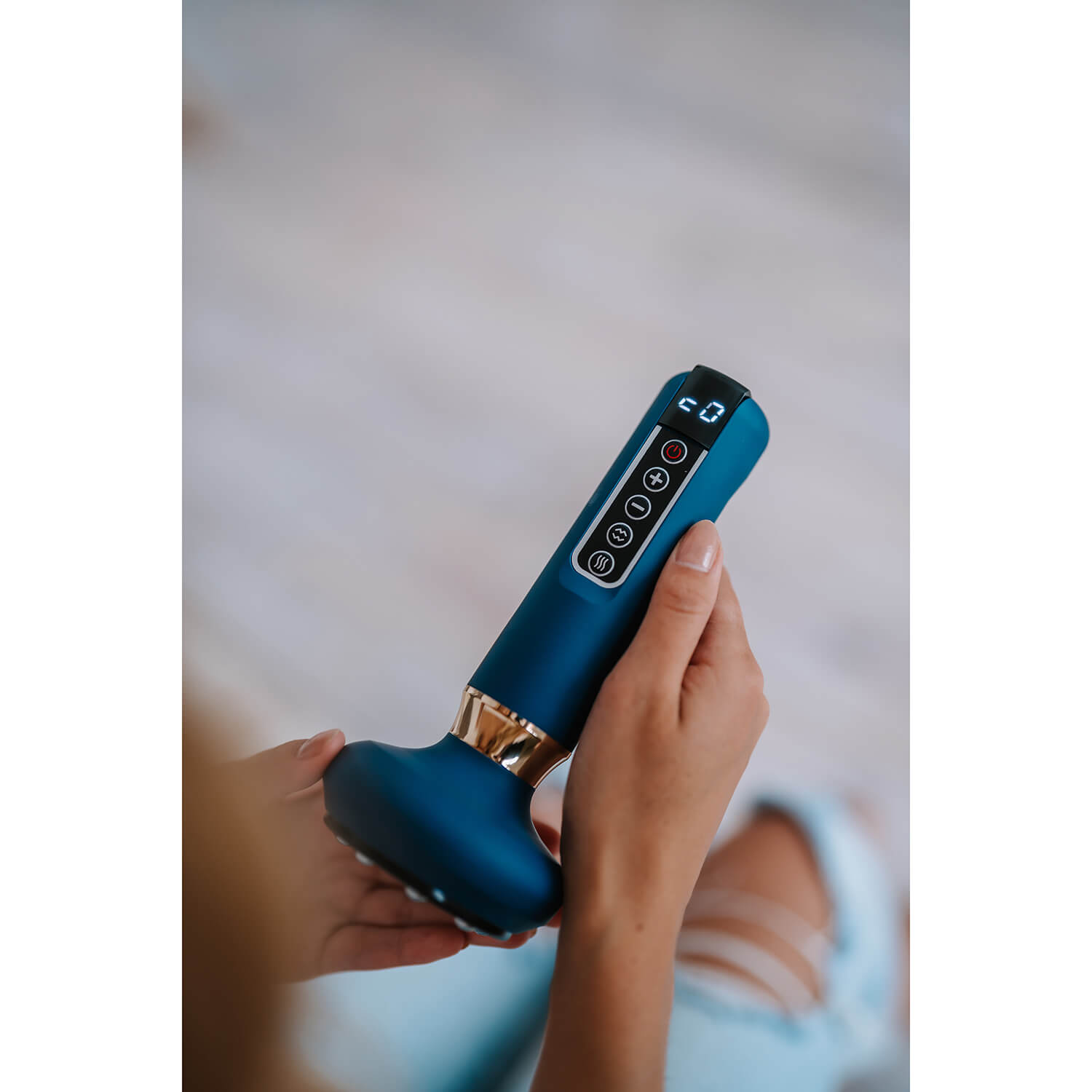 Massageapparat MEDIVON Halley