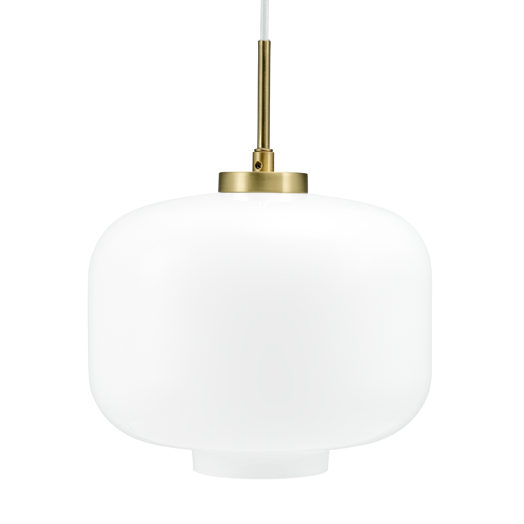 Taklampa Dyberg Larsen Arp Pendel D30