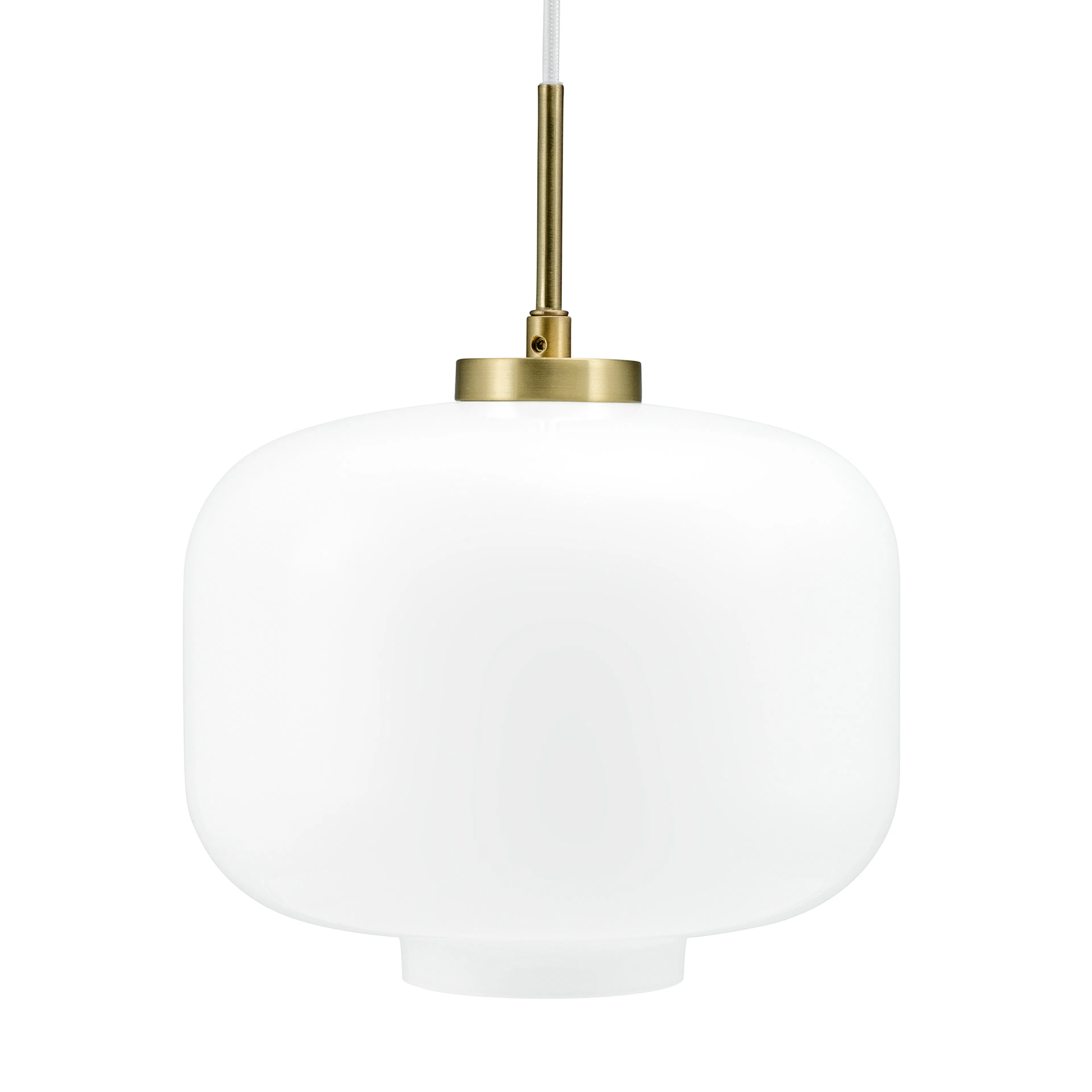 Taklampa Dyberg Larsen Arp Pendel D30