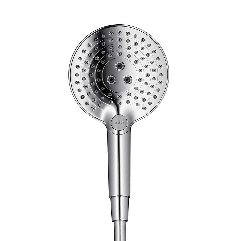 Handdusch Hansgrohe Raindance Select S 120 3jet EcoSmart