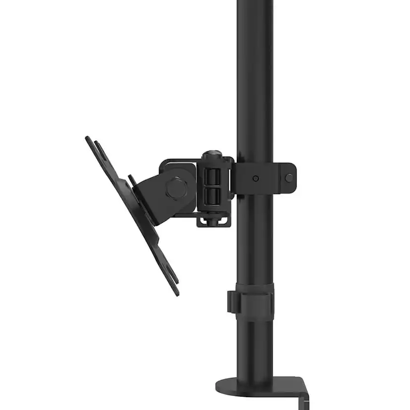 Monitorfäste Hama För En Bildskärm XL Svart 13-32"