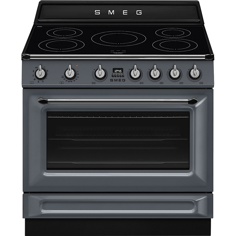 Induktionsspis Smeg TR90IM