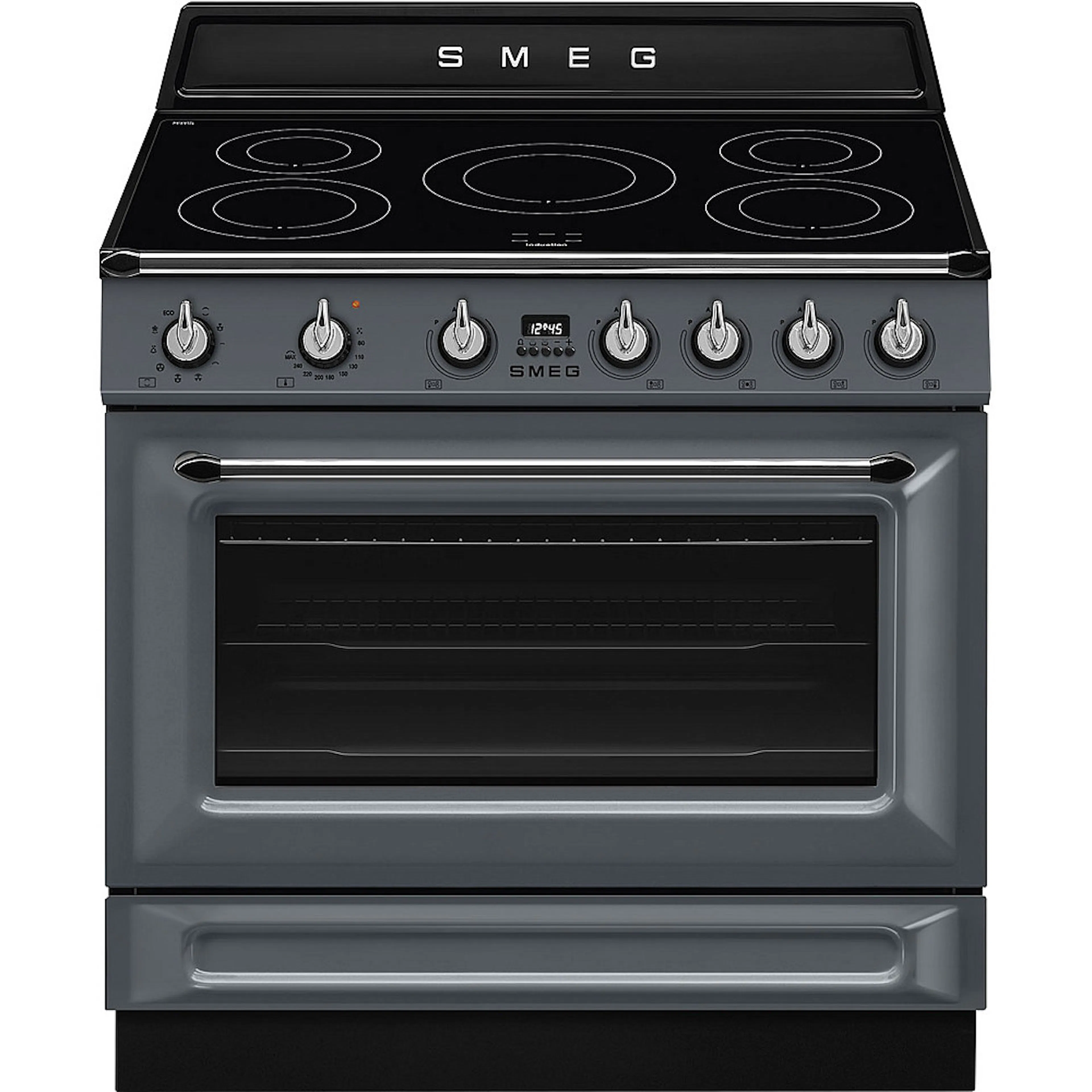 Induktionsspis Smeg TR90IM