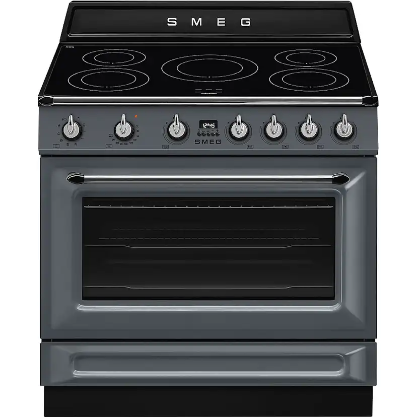 Induktionsspis Smeg TR90IM