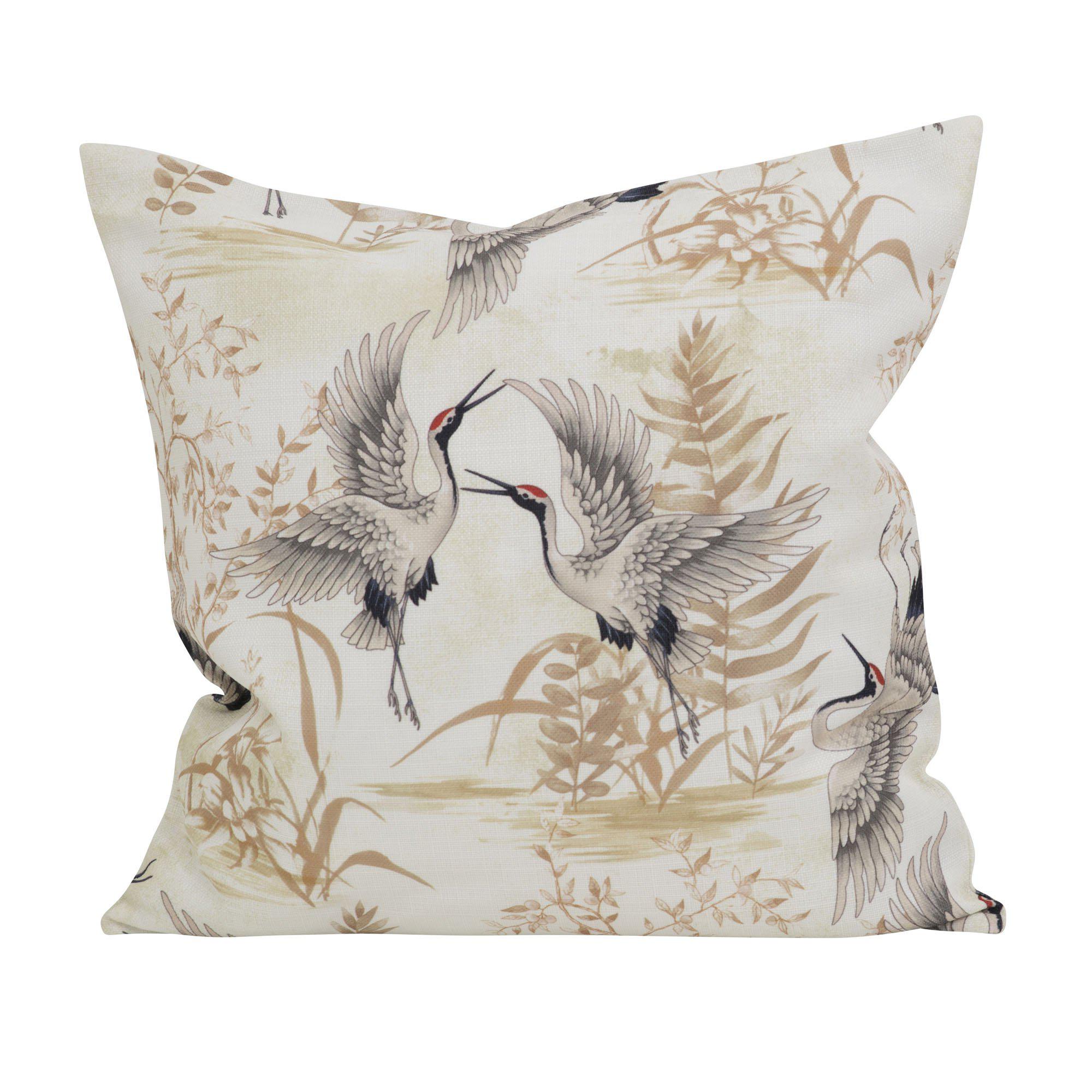 Kuddfodral Svanefors Arella