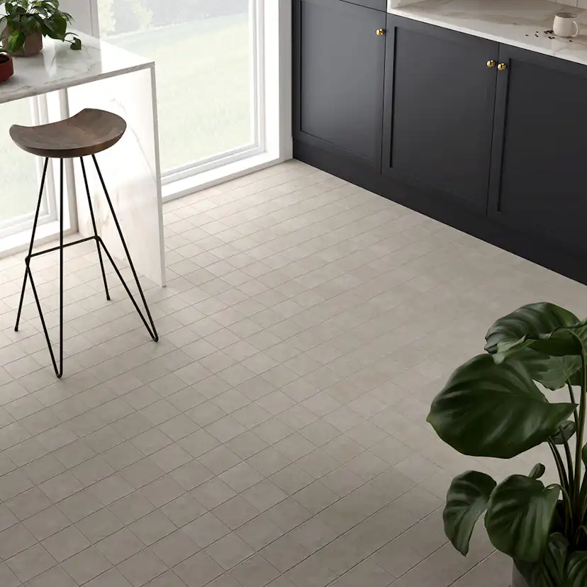 Klinker Konradssons Stage Taupe 10x10 cm