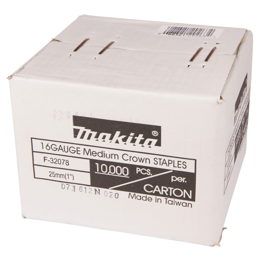 Klammer Makita till F-32078 till AT1150A 11x25 mm