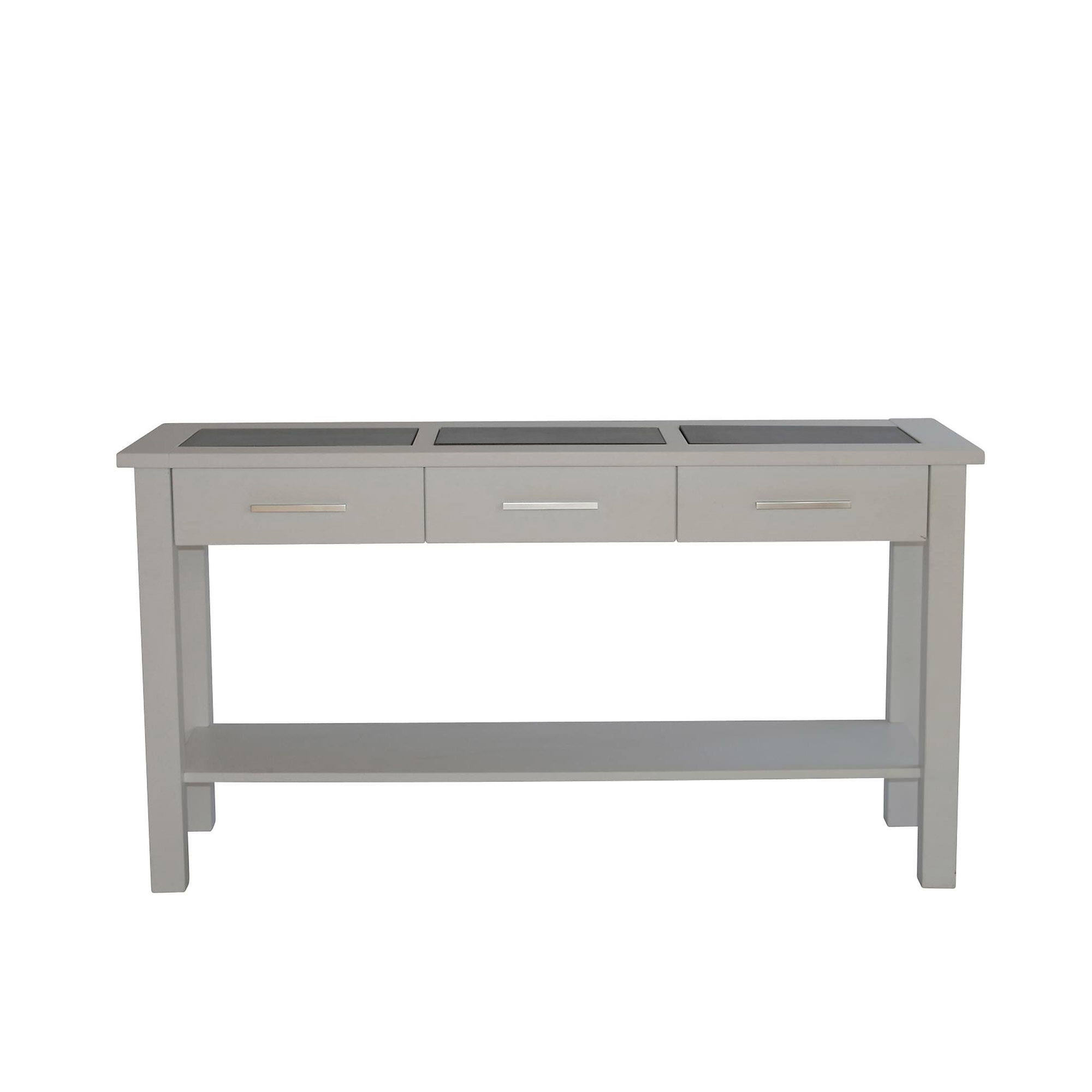 Konsolbord In Living Jasmine