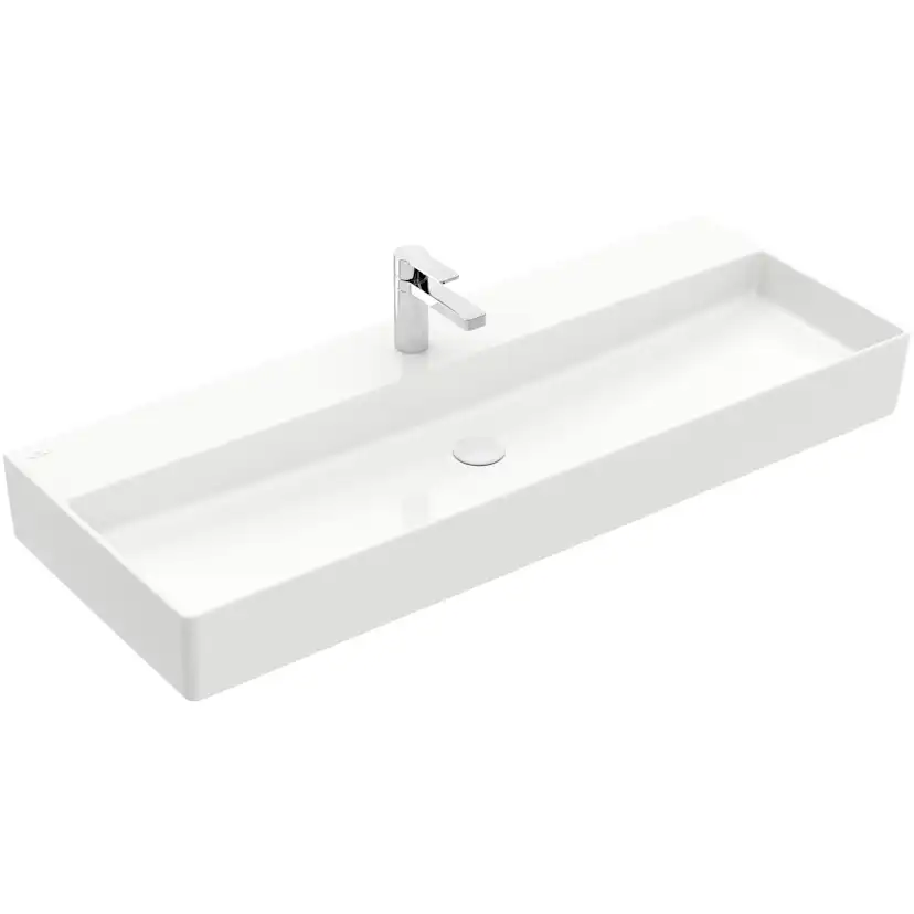 Tvättställ Villeroy & Boch Memento 2.0 för Handdukshållare