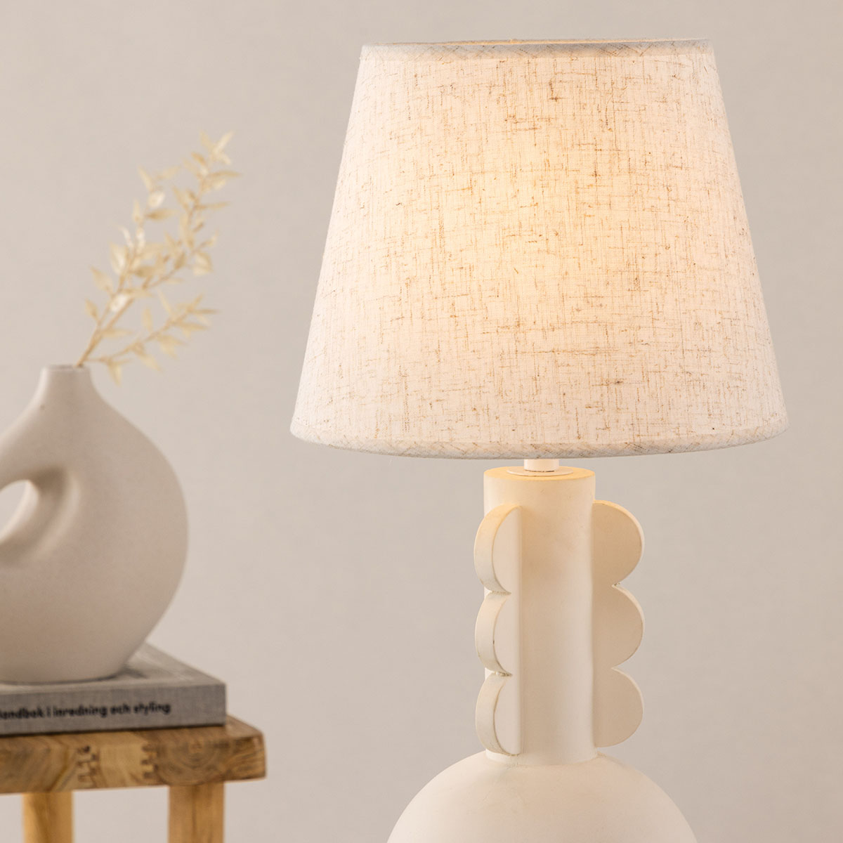 Bordslampa Vind Mellerud