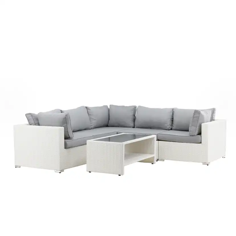 Loungegrupp Venture Home Amazon Utomhus