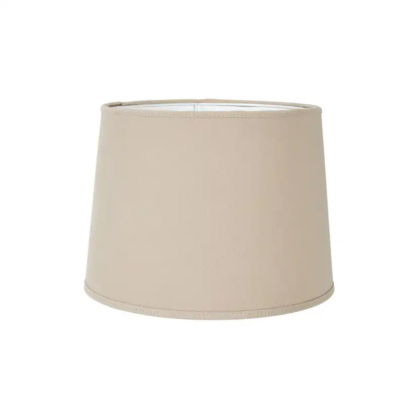 Sofia Lampskärm Beige, 250 mm