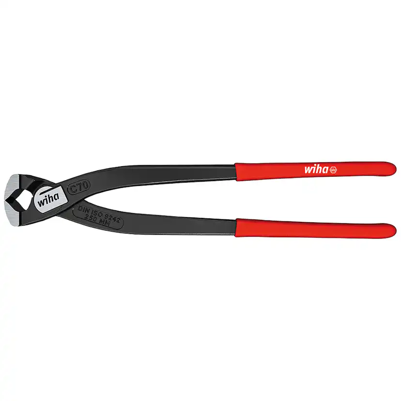 Najtång Wiha Utan Greppyta 250 mm