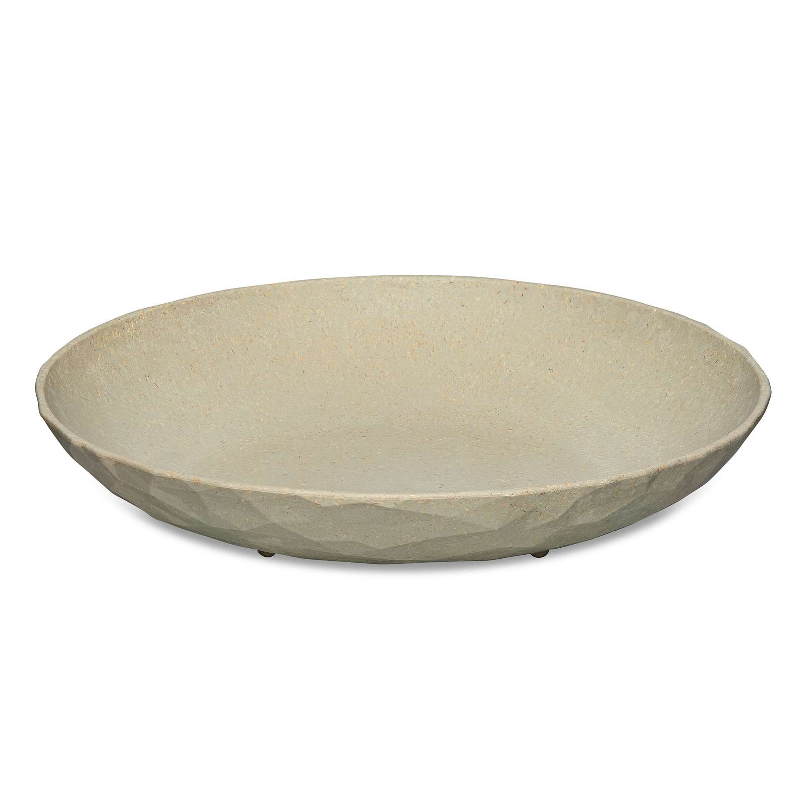 Tallrik Koziol Club 22 cm 4-pack