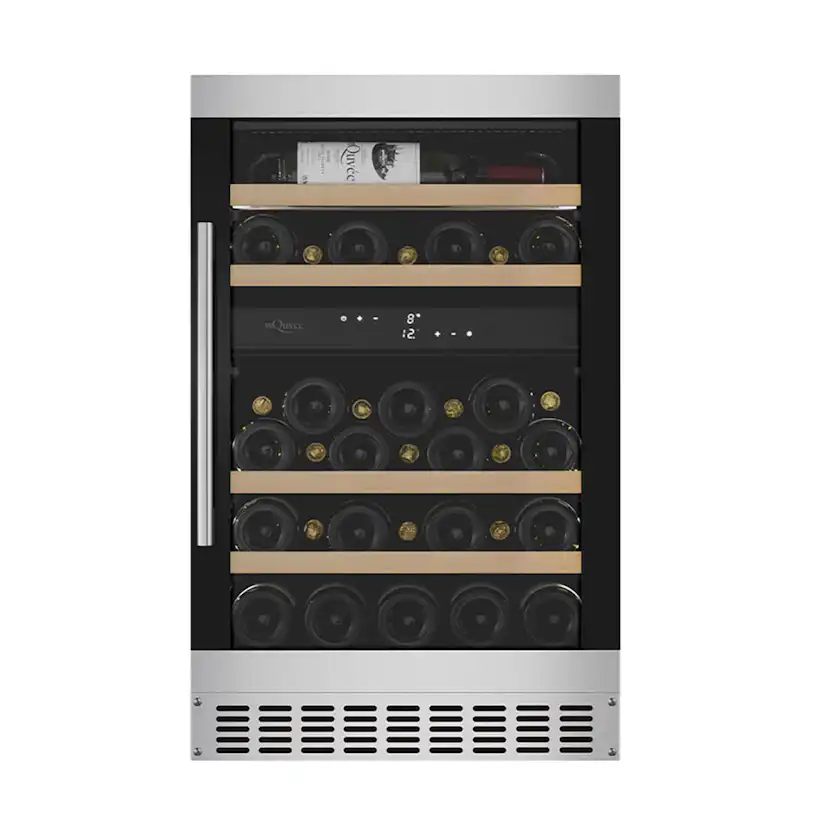 Vinkyl mQuvée WineCave 700 50D Modern WCD50M