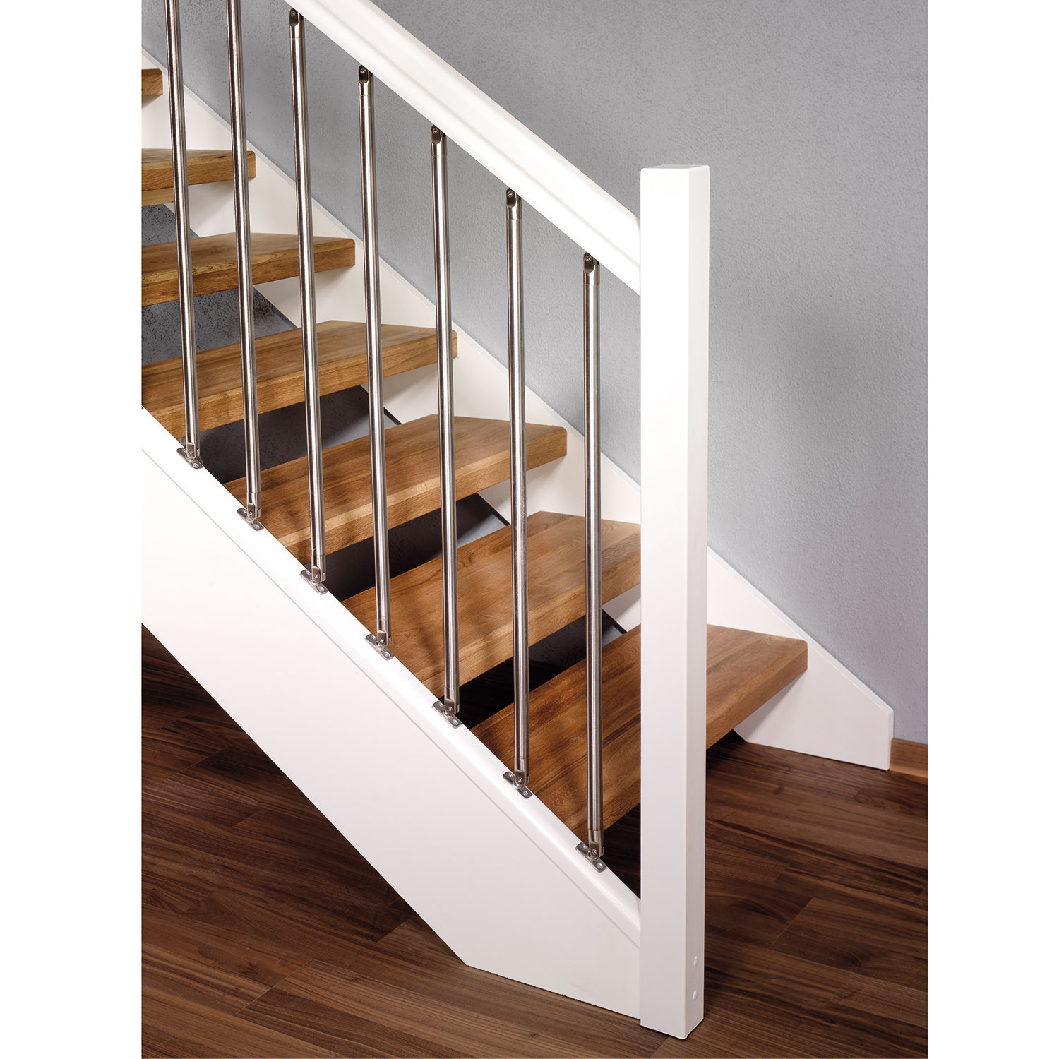 Räckespelare Lundbergs New York 782 mm 2-pack