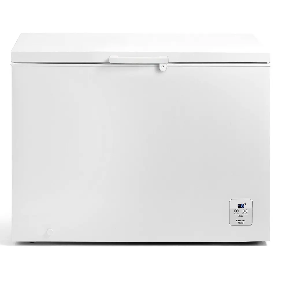 Frysbox Gram CF 4297 Vit