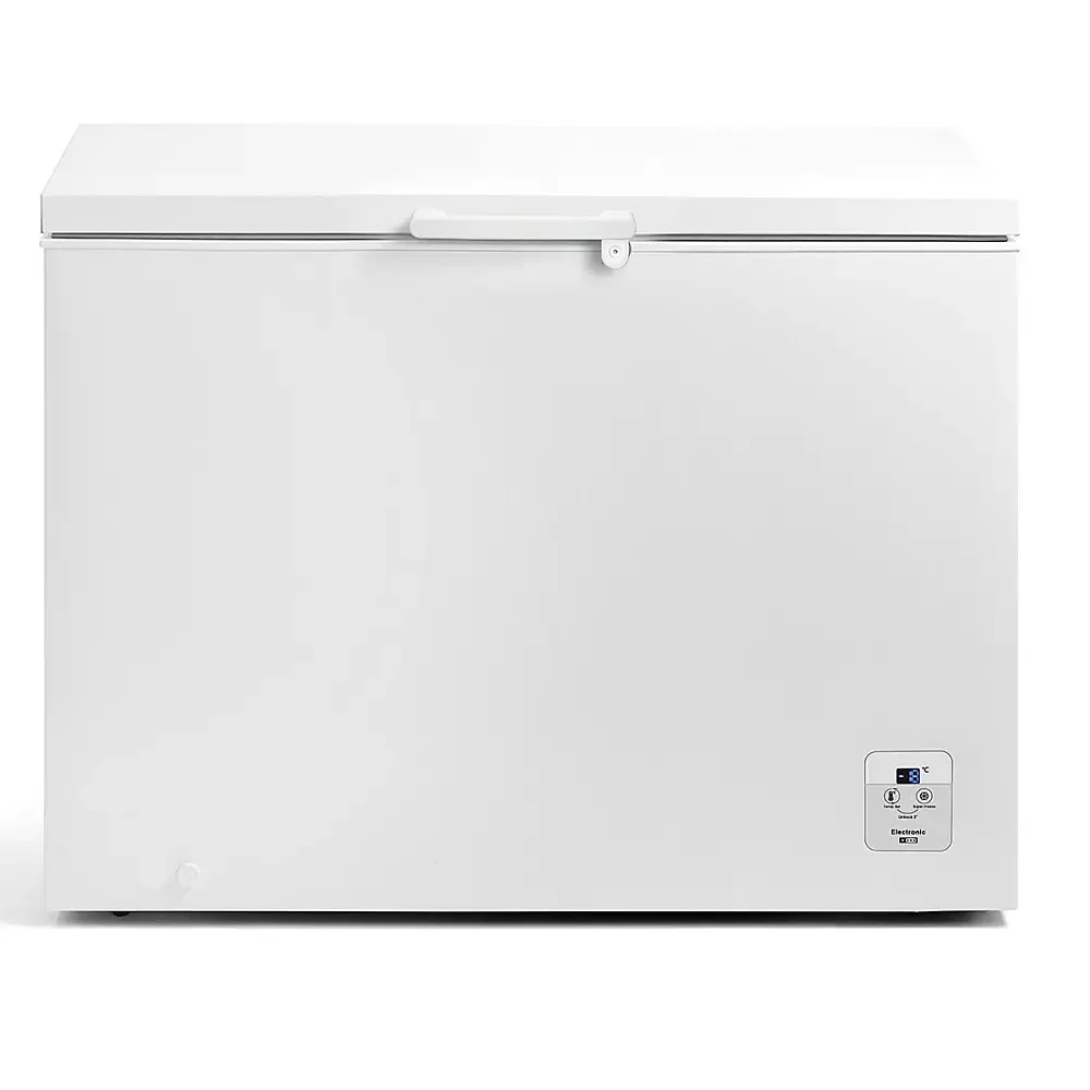 Frysbox Gram CF 4297 Vit
