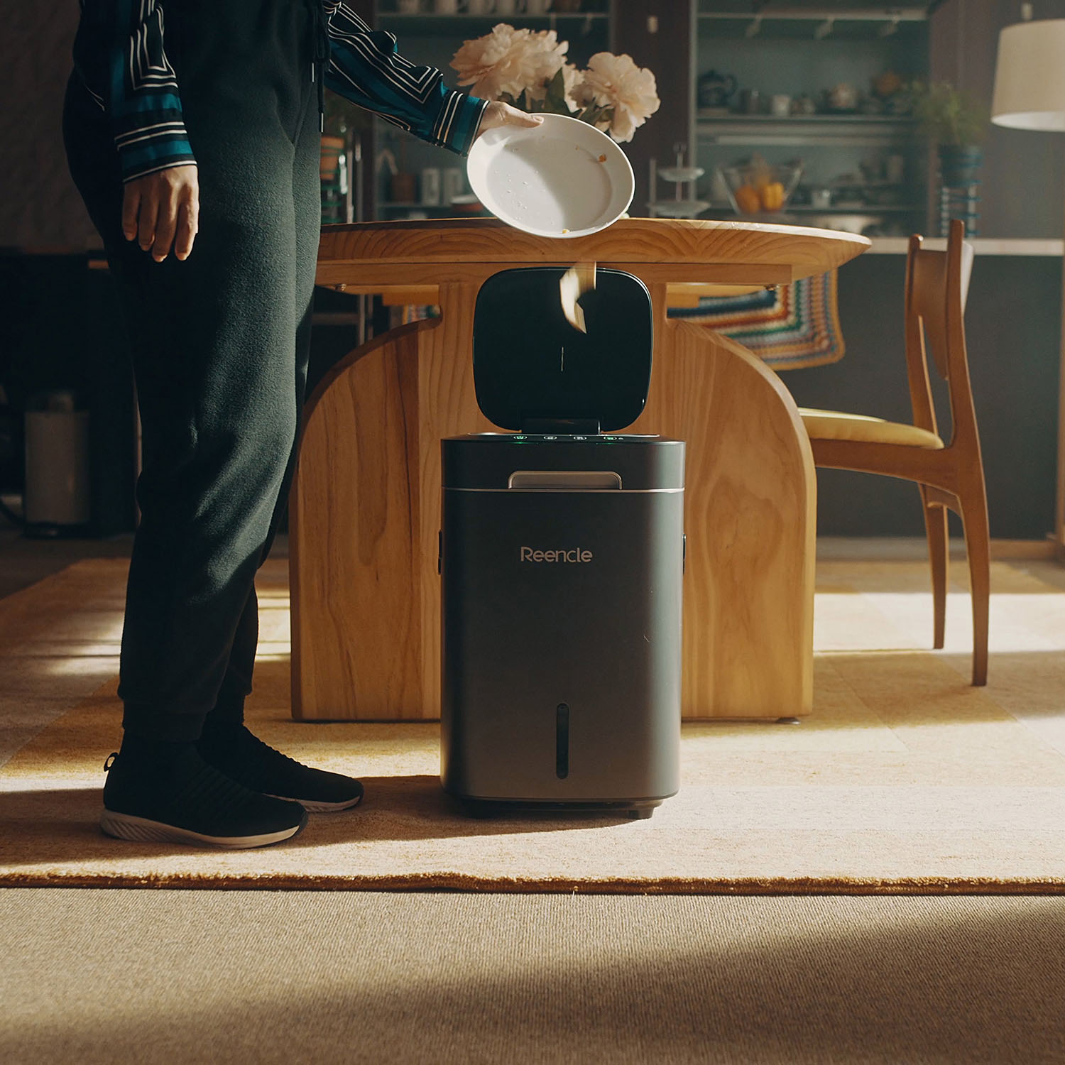 Kompost RENCLE Prime Home