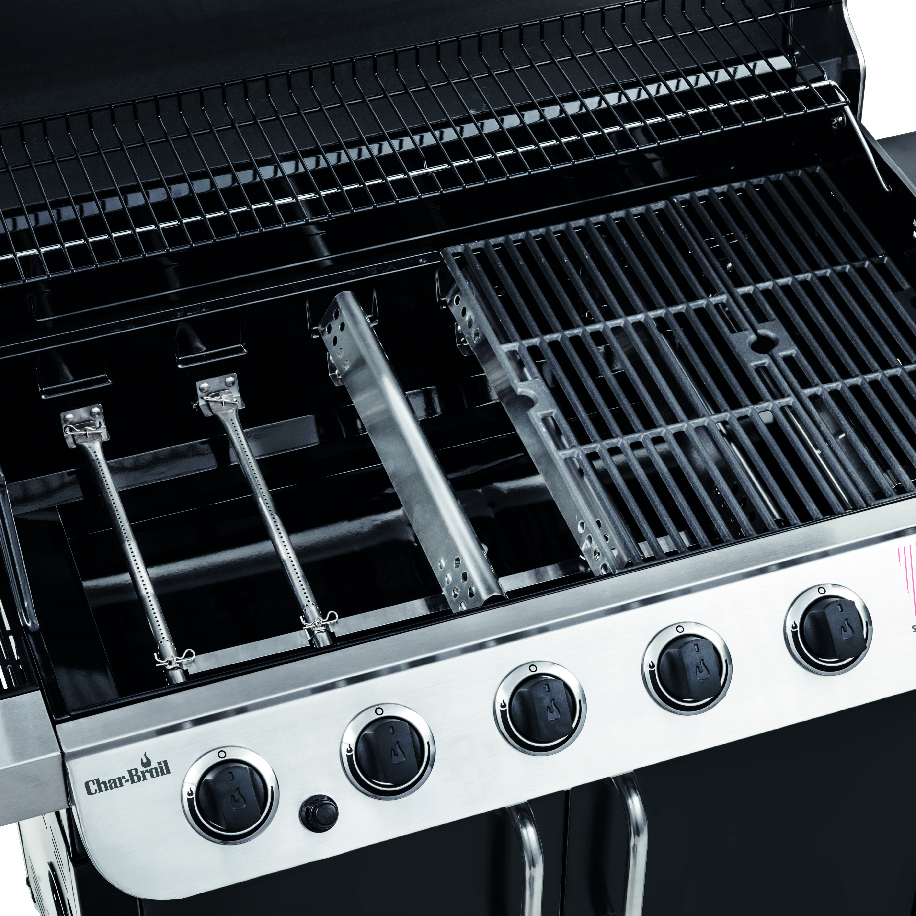 Gasolgrill Char-Broil Convective 640B