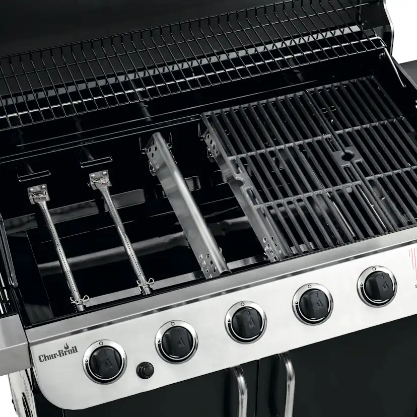 Gasolgrill Char-Broil Convective 640B